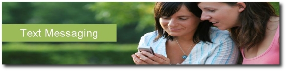 Text Messaging